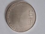 3 zilveren Amalia tientjes, Ophalen of Verzenden, Koningin Beatrix, 10 gulden
