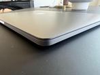 MacBook Pro 13″ (2020, Intel i5, 8 GB, 256 GB SSD), MacBook Pro, 256 GB, 2 tot 3 Ghz, Qwerty