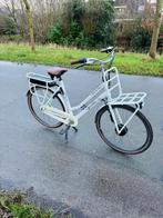 Elektrische fiets Gazelle, 51 tot 55 cm, Ophalen, Zo goed als nieuw, Gazelle