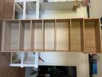 Billy kast hoog, Huis en Inrichting, Kasten | Boekenkasten, Ophalen, 200 cm of meer, 50 tot 100 cm, Zo goed als nieuw