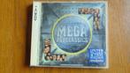 Mega popclassics cd, Ophalen of Verzenden, Gebruikt, Pop