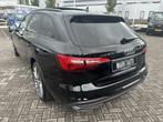 Audi A4 Avant 35 TFSI 2.0 Panorama Camera Navi Led Digital D, Auto's, Audi, Automaat, Stof, Gebruikt, 4 cilinders