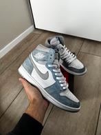 Air Jordan 1 High Hyper Royal Maat 42.5, Kleding | Heren, Schoenen, Nieuw, Blauw, Ophalen of Verzenden, Sneakers of Gympen