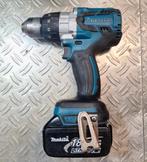 Makita DDF481 Boormachine (Zonder Accu), Ophalen of Verzenden, Boormachine