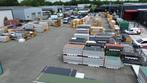 B-Keus 10000m2 Sandwichpanelen 40/60/80/100/mm Dak&Wand, Ophalen, Zo goed als nieuw, Overige materialen, 50 tot 100 mm