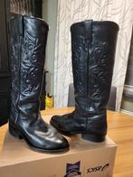 Tony Mora hoge laarzen, Kleding | Dames, Schoenen, Ophalen of Verzenden, Zo goed als nieuw, Zwart, Hoge laarzen