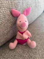 knuffel knorretje mini Disney, Ophalen of Verzenden, Zo goed als nieuw, Overige typen