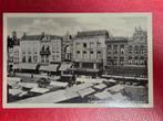 'S-Hertogenbosch Markt P. Mulders, Ophalen of Verzenden, 1940 tot 1960, Noord-Brabant