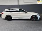 Mercedes-Benz C-klasse Estate AMG 63 S Premium Plus, Pano Bu, Automaat, Achterwielaandrijving, Gebruikt, 510 pk