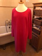 Jurk stroke roze m, Kleding | Dames, Ophalen of Verzenden, Zo goed als nieuw, Roze, Boven de knie