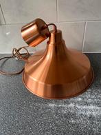 Ikea Vinkäre industriële hanglamp, Ophalen of Verzenden, Zo goed als nieuw, Minder dan 50 cm