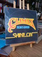Climax Blues Band - Shine On LP, Gebruikt, 1980 tot heden, Ophalen of Verzenden, 12 inch