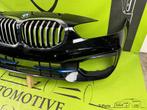 bmw 1 serie F40 voorbumper bumper grille rooster, Auto-onderdelen, Carrosserie en Plaatwerk, Ophalen of Verzenden, Gebruikt, BMW