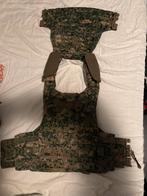 NFP VOSS Draagvest A - Defensie, Verzamelen, Ophalen of Verzenden, Landmacht, Nederland, Kleding of Schoenen