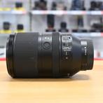 Sony FE 70-300 mm F4.5-5.6 G OSS, Gebruikt, Info@sony.com, Sony, hoofddorp, Telelens