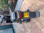 scooter kymco zwart, Ophalen, Gebruikt, Benzine, Overige modellen