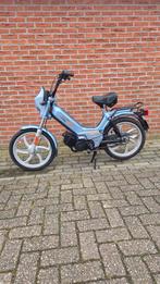 Goedlopende Tomos A35 zonder kenteken, Fietsen en Brommers, Brommers | Tomos, Ophalen, Gebruikt, Standard