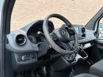 Mercedes-Benz Sprinter 214CDI 143PK L2H1 Cruisecontrol / Air, Stof, Gebruikt, Wit, Mercedes-Benz