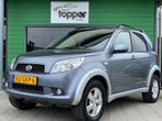 Daihatsu Terios 1.5-16v Exclusive 4x4 | Airco | Met APK |, Auto's, Daihatsu, 1350 kg, Gebruikt, Elektrische ramen, 1165 kg