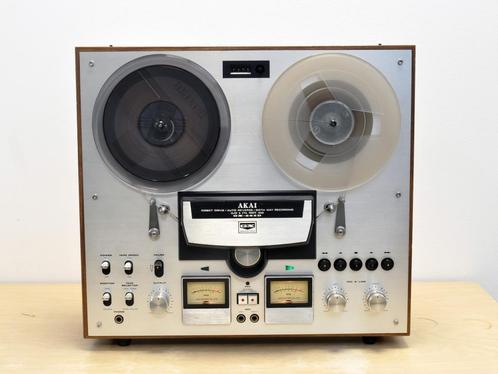 Akai GX-265D Tapedeck | Vintage Audio Repair, Audio, Tv en Foto, Bandrecorders, Bandrecorder, Ophalen