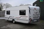 LMC Musica 490 E Mover|Enkele bedden|Deeltent|BOVAG 2024, Rondzit, Bedrijf, Ringverwarming, 5 tot 6 meter
