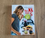 Van XL naar S - Mieke Kosters, Ophalen of Verzenden, Nieuw, Dieet en Voeding