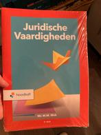 Juridische Vaardigheden - M.M. Mok, Ophalen of Verzenden, Gamma, Nieuw, HBO