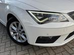 Seat Leon ST 1.0/Airco/achteruitcamera/cruise/Carplay/Navi/v, Auto's, Voorwielaandrijving, Gebruikt, Leon, Origineel Nederlands