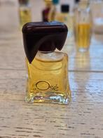 "Jai Ose" Guy Laroche (1977) eau de toilette parfum vintage, Ophalen of Verzenden, Nieuw, Miniatuur, Gevuld