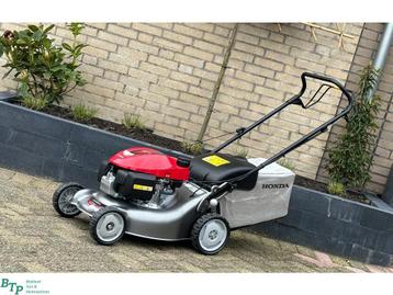 Honda Gazonmaaier met aandrijving grasmaaier ACTIE beschikbaar voor biedingen
