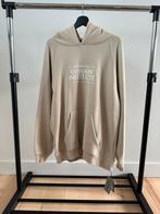 Balenciaga Hoodie Beige (Wintersale 1+1) ‼️, Ophalen of Verzenden, Nieuw, Overige maten, Beige