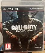 Call of Duty: Black OPS 2, PS3, Spelcomputers en Games, Games | Sony PlayStation 3, Vanaf 18 jaar, Shooter, 1 speler, Ophalen of Verzenden