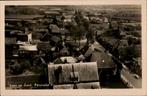Loon op Zand  KVR 3-1050 Kloosterstraat vanuit de lucht, Verzamelen, Ansichtkaarten | Nederland, Verzenden, 1940 tot 1960, Gelopen
