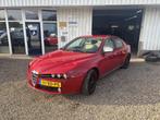 Alfa romeo 159 1.9 JTS Distinctive, Auto's, Voorwielaandrijving, Gebruikt, 4 cilinders, Electronic Stability Program (ESP)