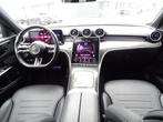 Mercedes-Benz C-klasse Estate 200 d AMG Line DODEHOEK DETECT, Automaat, 193 €/maand, Diesel, Te koop