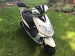 Mooie Kymco snorscooter te koop. Bouwjaar 2015, Fietsen en Brommers, Scooters | Kymco, Ophalen, Gebruikt, Overige modellen, Benzine