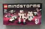 Lego Mindstorms, Kinderen en Baby's, Speelgoed | Duplo en Lego, Ophalen of Verzenden, Nieuw, Complete set, Lego