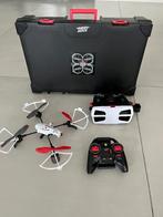 Air Hogs helix sentinel drone, Drone met camera, Gebruikt, Ophalen of Verzenden