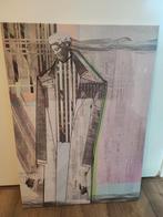 Schilderij 70x50 cn, Ophalen