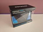 NETGEAR GS808E, Computers en Software, Ophalen of Verzenden, Zo goed als nieuw