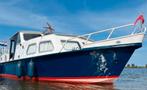 Linge kruiser 850 AK    In PRIJS Verlaagd, Watersport en Boten, Ophalen, Gebruikt, Staal, Binnenboordmotor