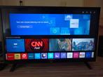 LG 32 inch Smart TV, Ophalen, LED, 50 Hz, Zo goed als nieuw