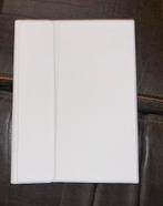 Ipad hoes met toetsenbord (2021), 10 inch, Bescherming voor- en achterkant, Ophalen of Verzenden, Zo goed als nieuw