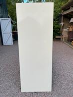 Opdek binnendeur 83x201,5cm, Ophalen, 80 tot 100 cm, Binnendeur, Nieuw