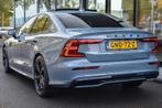 Volvo S60 T8 455pk Ultimate Dark | HEICO | 360 | Schuifdak |, Auto's, Volvo, Automaat, Gebruikt, Euro 6, 4 cilinders