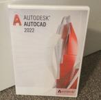 Autocad 2022 officiële versie met permanente licentie code, Computers en Software, Ontwerp- en Bewerkingssoftware, Ophalen of Verzenden