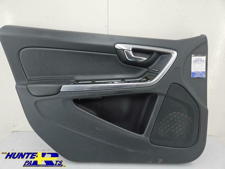 Deurpaneel LV Volvo V60/S60 ('10-'18) 8686852, Auto-onderdelen, Interieur en Bekleding, Volvo, Gebruikt, Ophalen of Verzenden