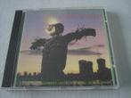 SONIC YOUTH - BAD MOON RISING, Ophalen of Verzenden, Alternative