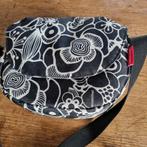 Reisenthel moderne fietstas stuurtas, Sieraden, Tassen en Uiterlijk, Toilettassen, Ophalen of Verzenden, Zo goed als nieuw