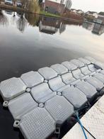 Waterscooter dock  ponton, Ophalen